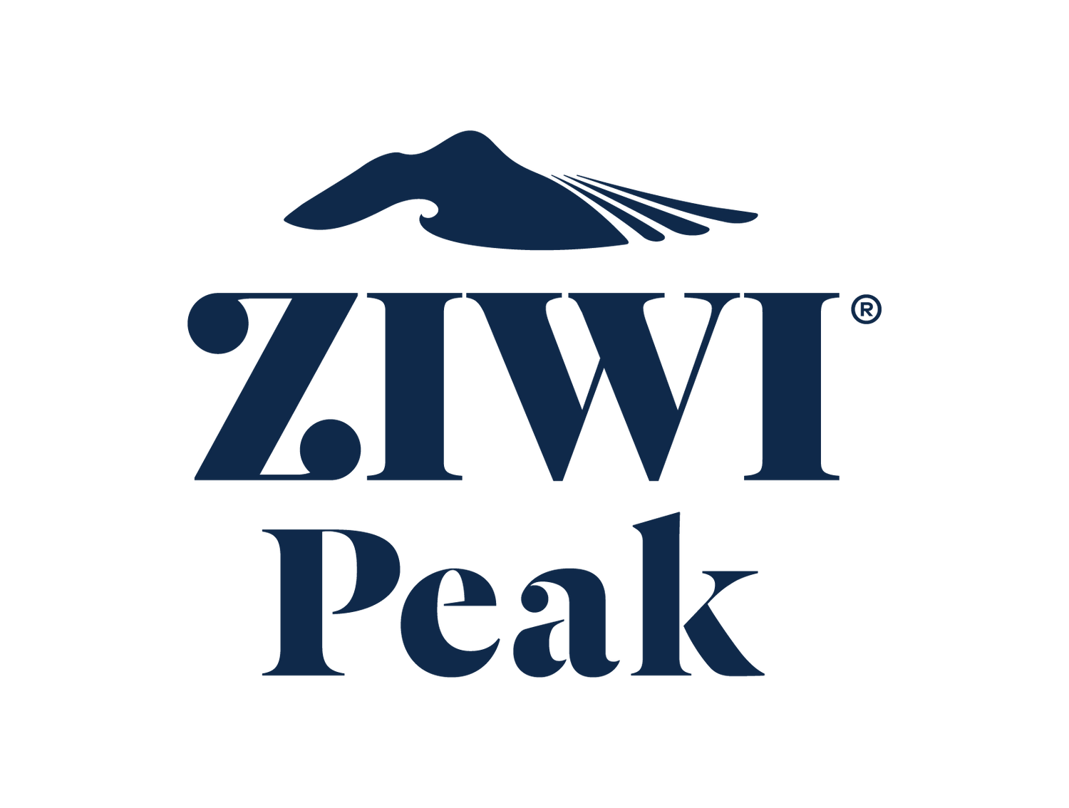 ZIWI Peak
