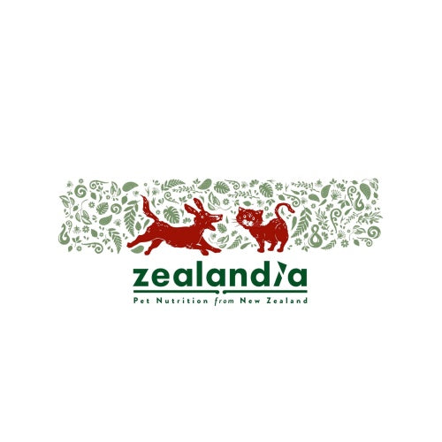Zealandia