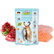 GranataPet DeliCATessen Cat Wet Food - Salmon & Turkey