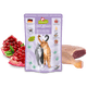 GranataPet DeliCATessen Cat Wet Food - Duck & Poultry
