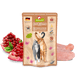 GranataPet DeliCATessen Cat Wet Food - Turkey & Pheasant