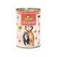 GranataPet DeliCATessen Cat Wet Food - Turkey & Shrimps