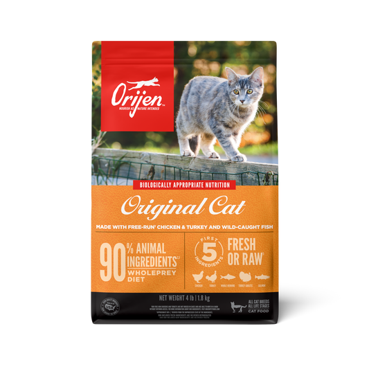ORIJEN Cat Original