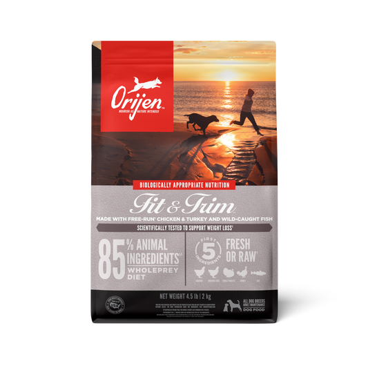 ORIJEN™ FIT & TRIM DOG