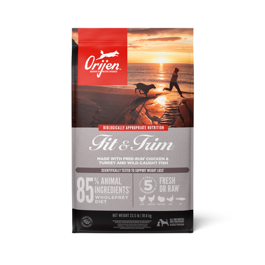 ORIJEN™ FIT & TRIM DOG