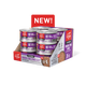 Origen Cat Chunks and Shreds Kitten Chicken and Tuna