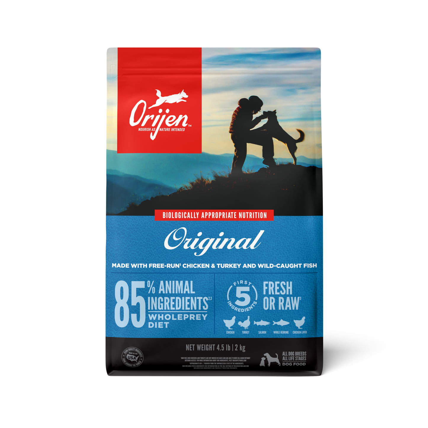 ORIJEN™ ORIGINAL DOG