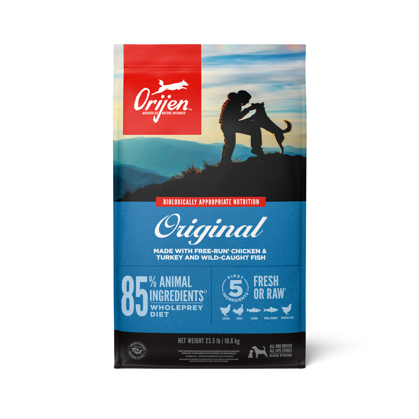 ORIJEN™ ORIGINAL DOG