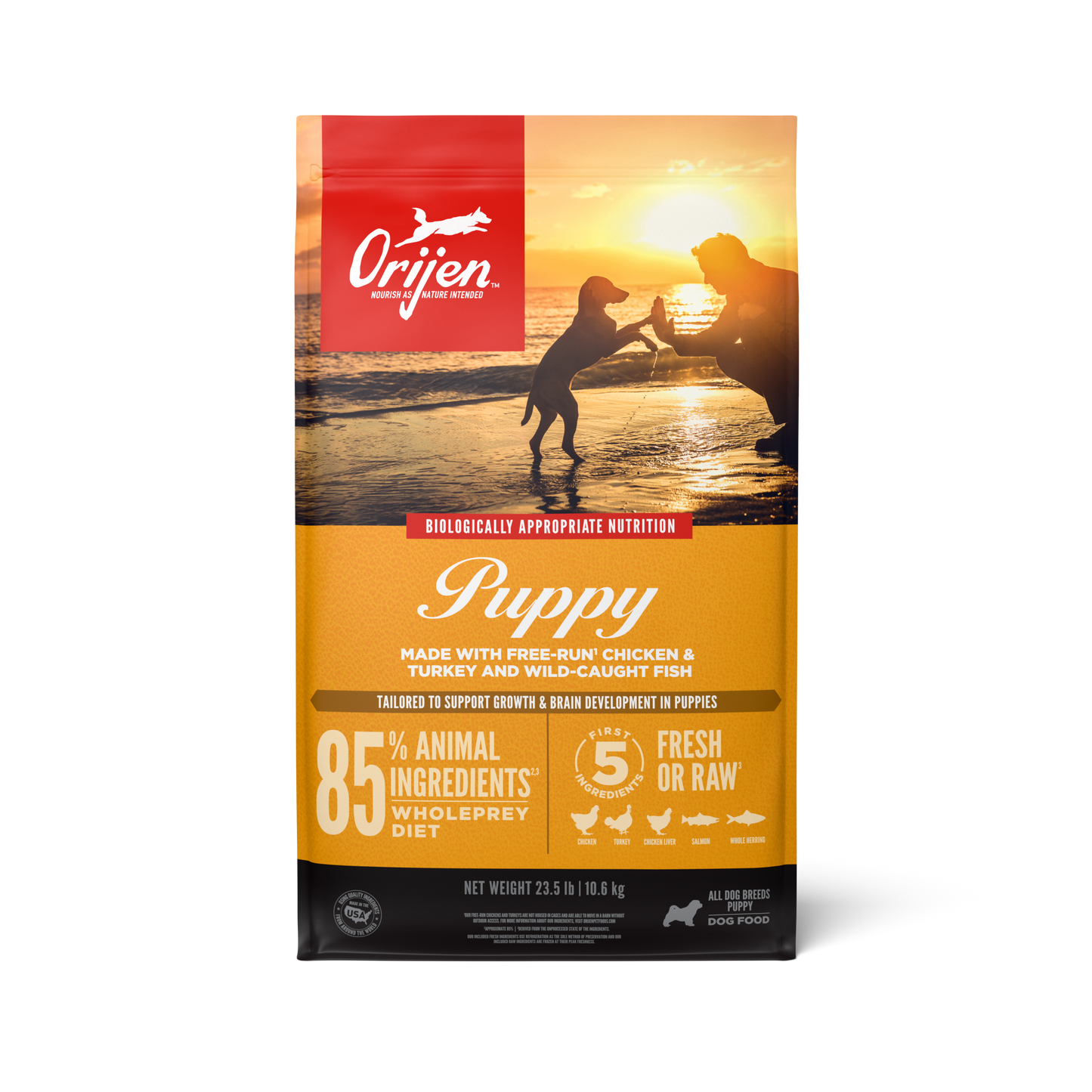 ORIJEN™ PUPPY
