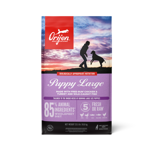 ORIJEN™ LARGE BREED PUPPY