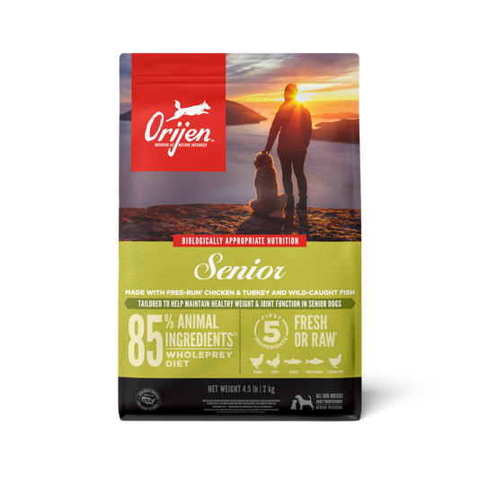 ORIJEN™ SENIOR DOG