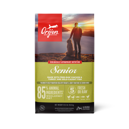 ORIJEN™ SENIOR DOG