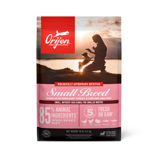 ORIJEN™ SMALL BREED