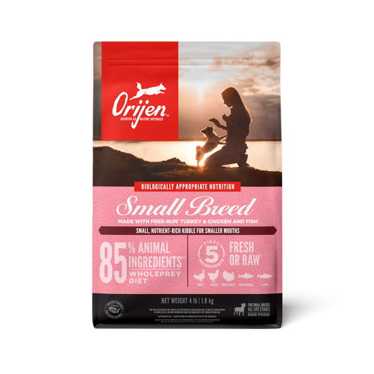 ORIJEN™ SMALL BREED