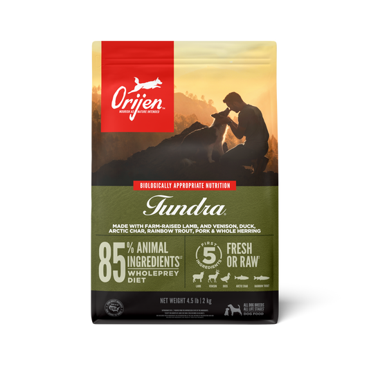 ORIJEN™ TUNDRA