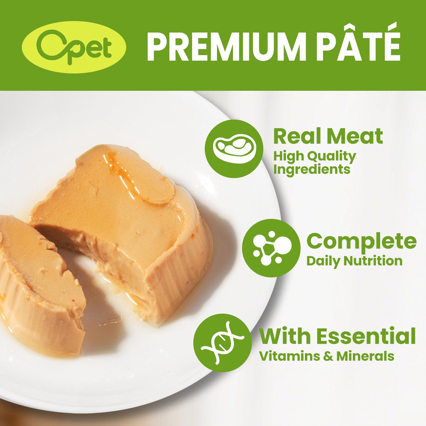 OPET Bistro Box 40G x 6