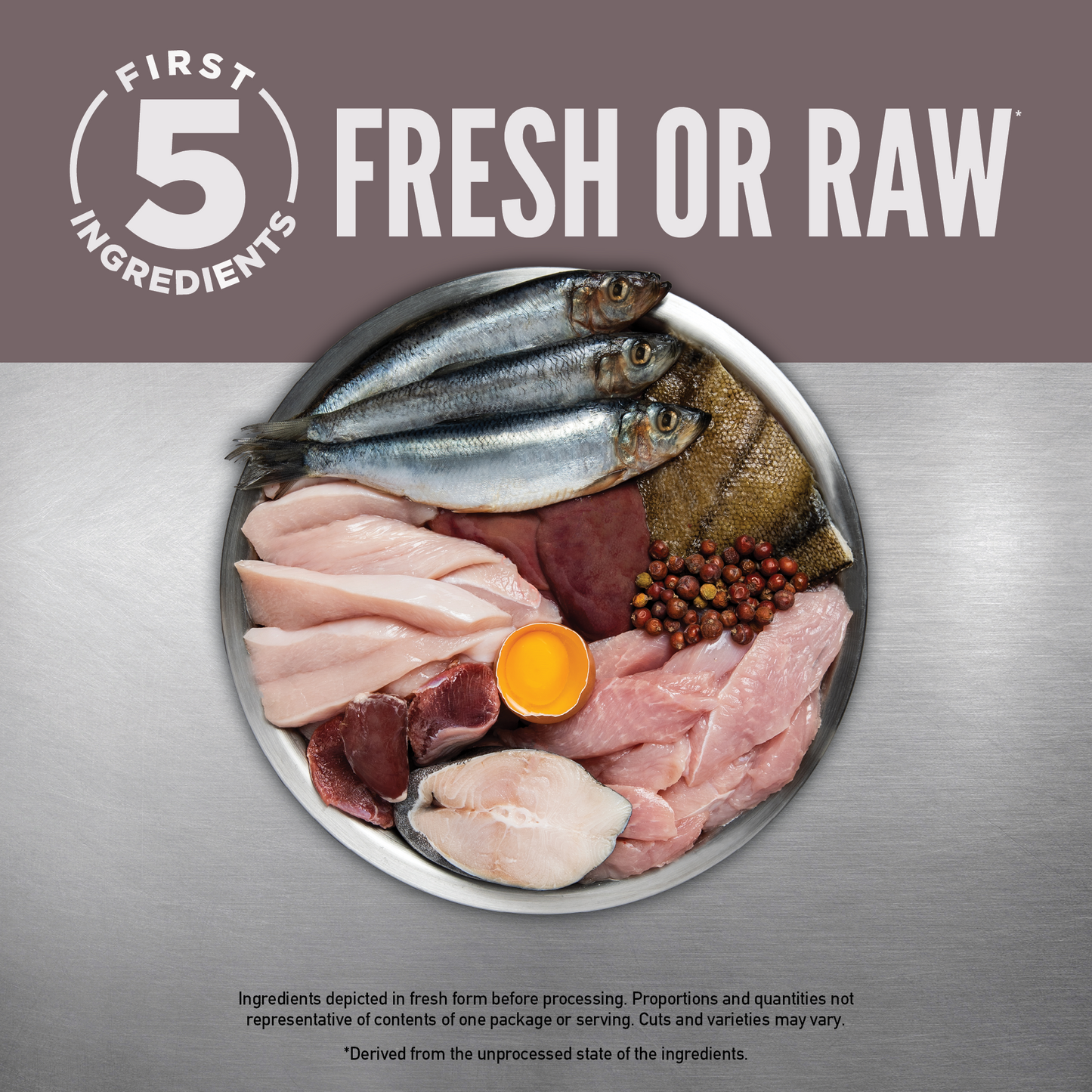 ORIJEN Cat Fit & Trim