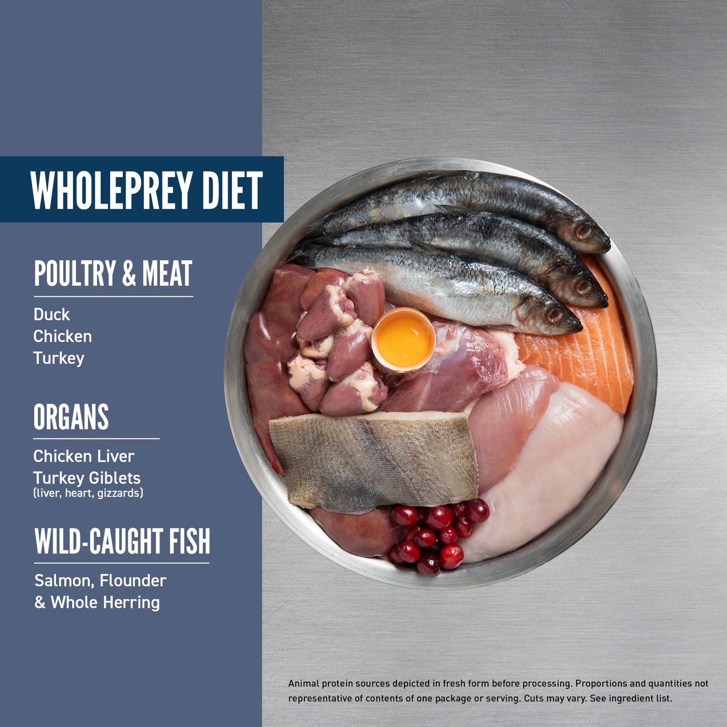 ORIJEN Cat Guardian Senior