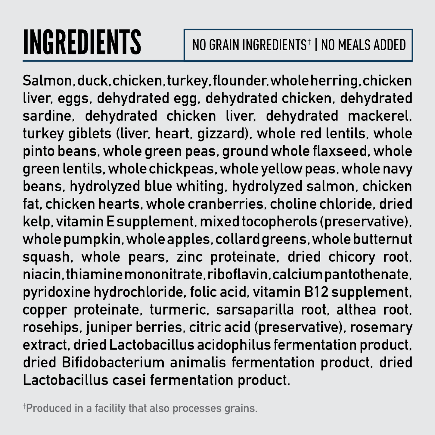 ORIJEN Cat Guardian Senior