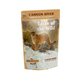 TOW Canyon River Cat Chunks in Gravy Pouch 85g x12
