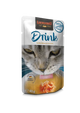 Leonardo® Cat Drink Salmon 40g