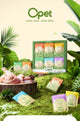 OPET Pouch 85G x 6