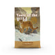TOW Canyon River Feline Dry Food