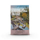 TOW Lowland Creek Feline Dry Food