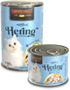 Leonardo® Extra Fillet - Herring + extra fillet