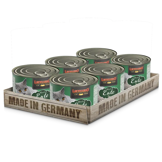 Leonardo® Quality Selection - Rich in Duck