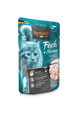 Leonardo® Finest Selection - Fish + Shrimps